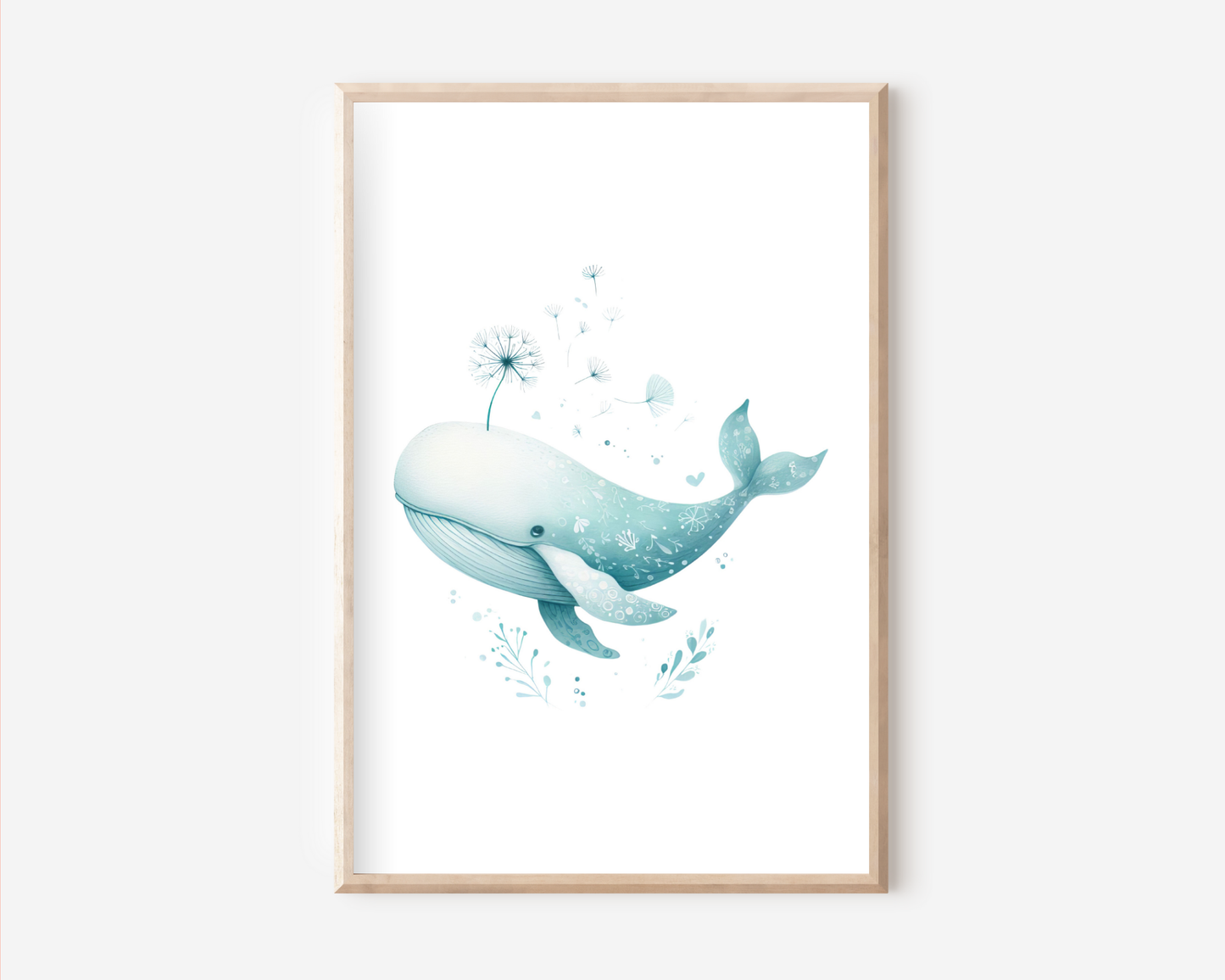 Wal Poster | Kinderzimmer