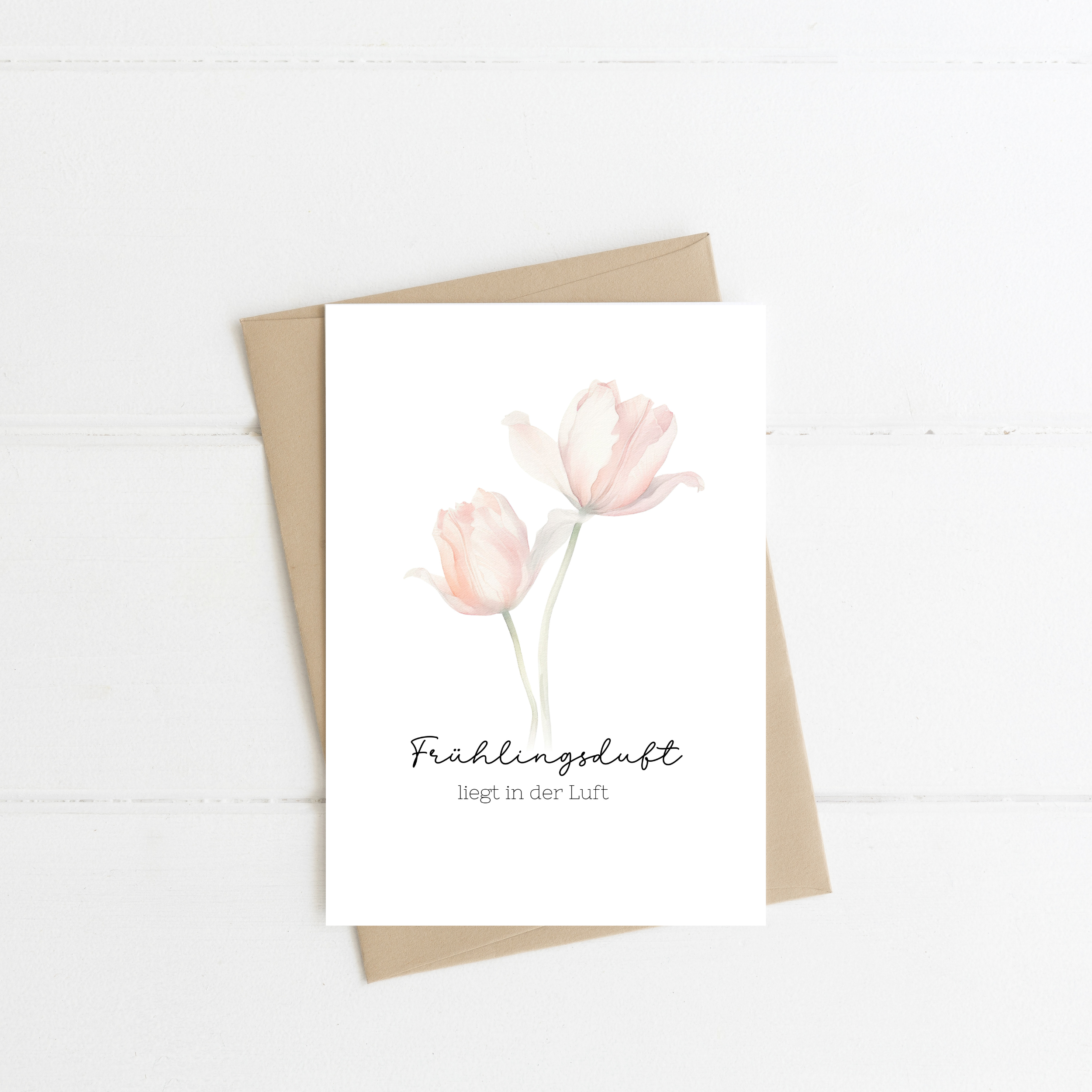 Osterkarten Aquarell einzeln oder im Set A6