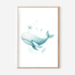 Wal Poster | Kinderzimmer