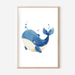 Wal Poster | Kinderzimmer