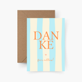 Danke - Karte A6