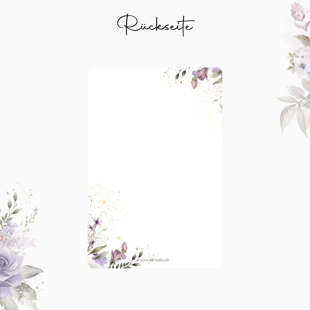 Glückslos - Willst du meine Trauzeugin sein? Rubbelkarte