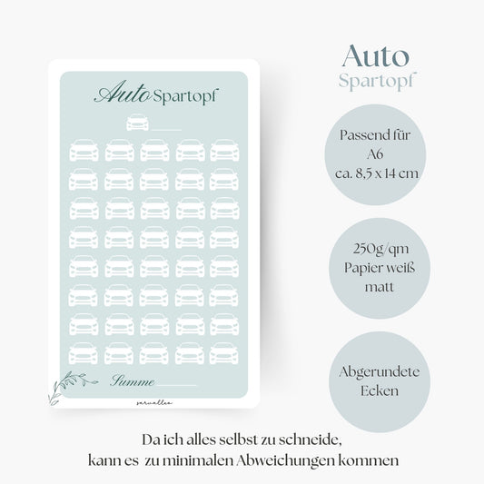 Auto Spartopf