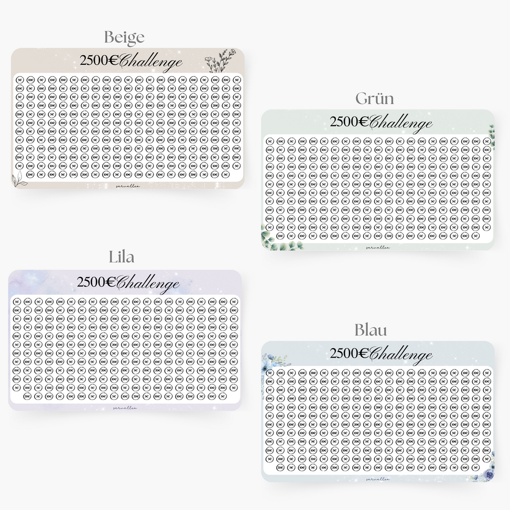 2500€ Spar Challenge