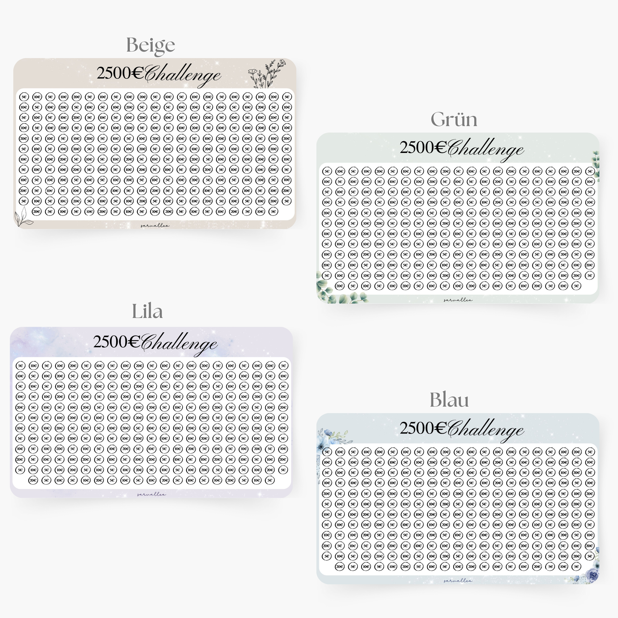 2500€ Spar Challenge