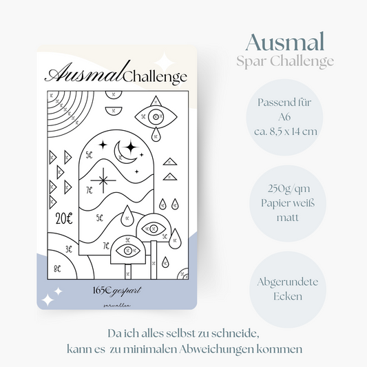 Ausmal Challenge