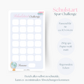 Schulstart Challenge