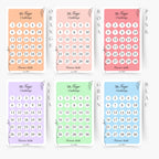 30 Tage Spar Challenge