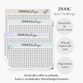 2500€ Spar Challenge